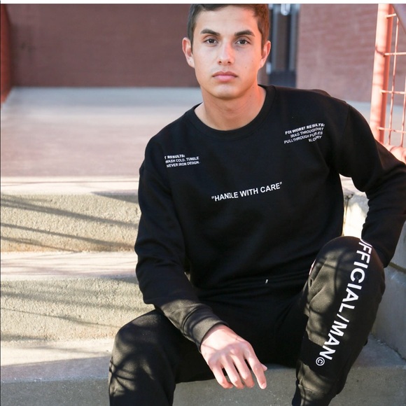 Meet your Posher, David - Picture 1 of 1